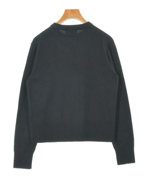 Mila Owen（ミラオーウェン）カーディガン 黒 サイズ:0(S位) レディース/2200647704028