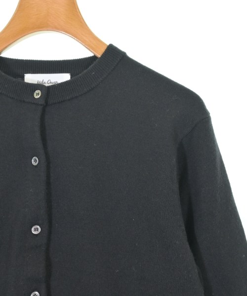 Mila Owen（ミラオーウェン）カーディガン 黒 サイズ:0(S位) レディース/2200647704028