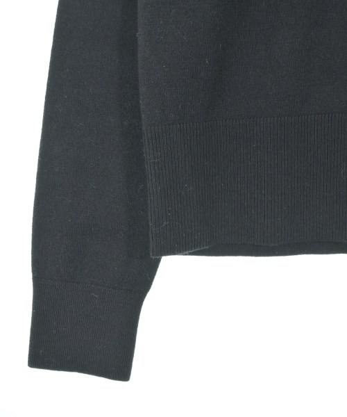 Mila Owen（ミラオーウェン）カーディガン 黒 サイズ:0(S位) レディース/2200647704028