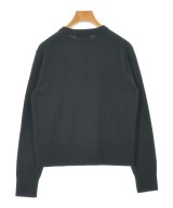 Mila Owen（ミラオーウェン）カーディガン 黒 サイズ:0(S位) レディース/2200647704028