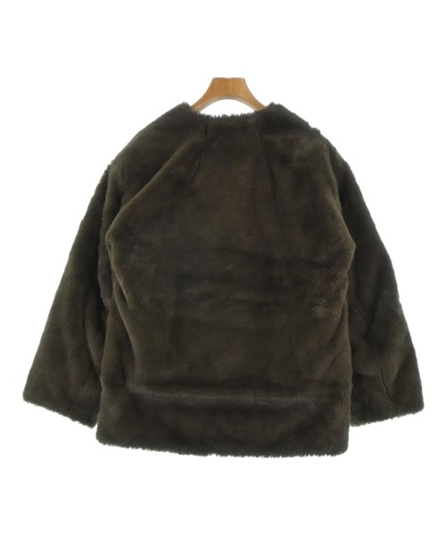 Mila Owen（ミラオーウェン）その他 茶 サイズ:1(M位) レディース/2200647704042