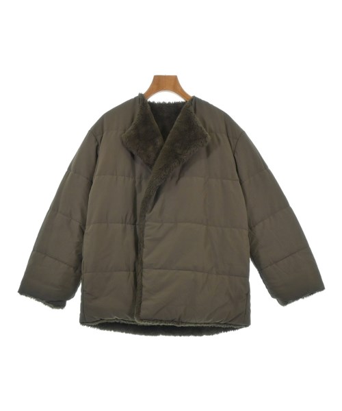 Mila Owen（ミラオーウェン）その他 茶 サイズ:1(M位) レディース/2200647704042