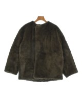 Mila Owen（ミラオーウェン）その他 茶 サイズ:1(M位) レディース/2200647704042