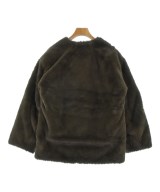 Mila Owen（ミラオーウェン）その他 茶 サイズ:1(M位) レディース/2200647704042