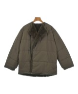 Mila Owen（ミラオーウェン）その他 茶 サイズ:1(M位) レディース/2200647704042