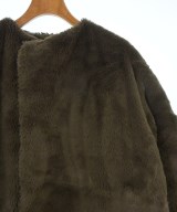 Mila Owen（ミラオーウェン）その他 茶 サイズ:1(M位) レディース/2200647704042