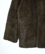 Mila Owen（ミラオーウェン）その他 茶 サイズ:1(M位) レディース/2200647704042