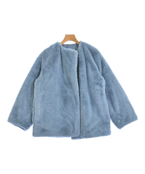 Mila Owen(ミラオーウェン)その他 青 サイズ:0(S位)/2200648293019