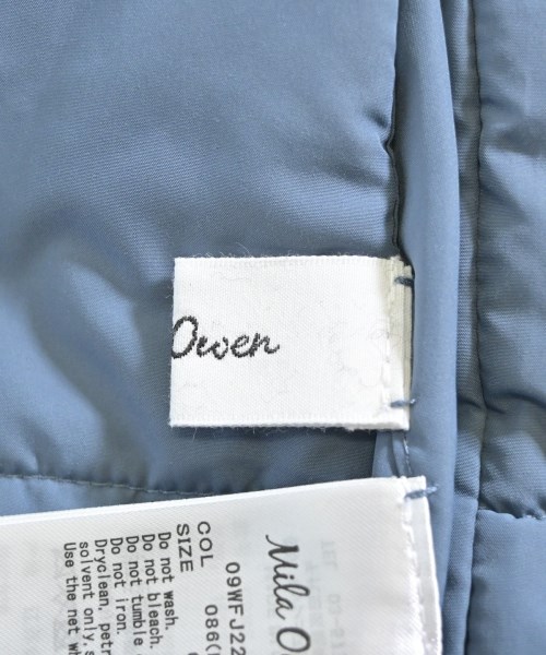 Mila Owen（ミラオーウェン）その他 青 サイズ:0(S位) レディース/2200648293019