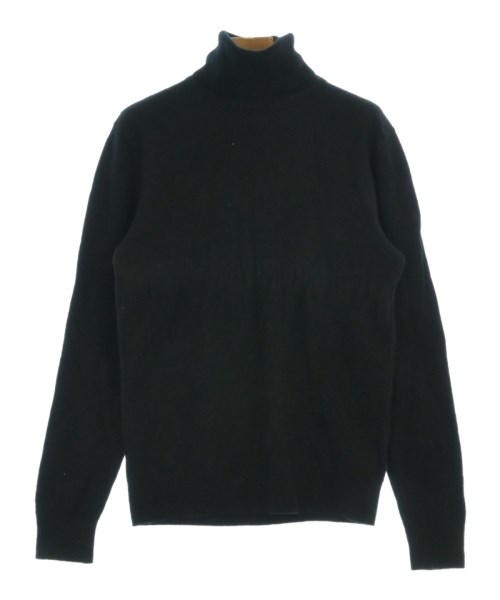 Mila Owen(ミラオーウェン)ニット・セーター 黒 サイズ:0(S位)/2200648293026