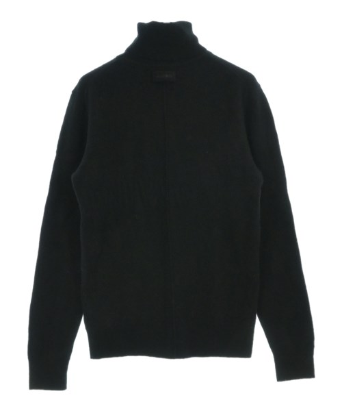 Mila Owen（ミラオーウェン）ニット・セーター 黒 サイズ:0(S位) レディース/2200648293026