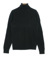 Mila Owen（ミラオーウェン）ニット・セーター 黒 サイズ:0(S位) レディース/2200648293026