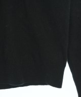 Mila Owen（ミラオーウェン）ニット・セーター 黒 サイズ:0(S位) レディース/2200648293026