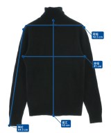 Mila Owen（ミラオーウェン）ニット・セーター 黒 サイズ:0(S位) レディース/2200648293026