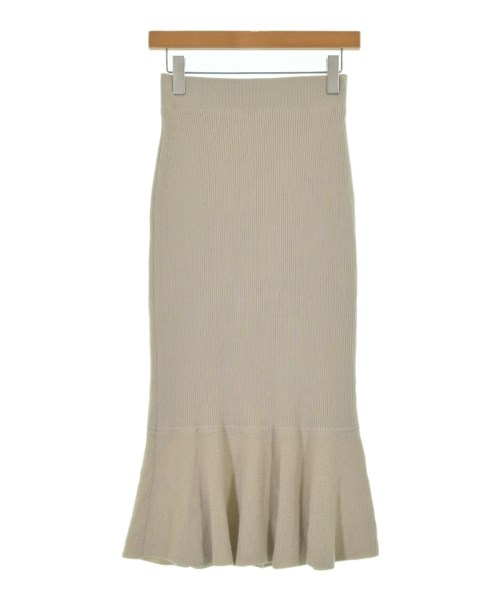 Mila Owen（ミラオーウェン）その他 グレー サイズ:0(S位) レディース/2200648293033