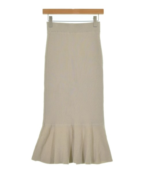 Mila Owen（ミラオーウェン）その他 グレー サイズ:0(S位) レディース/2200648293033