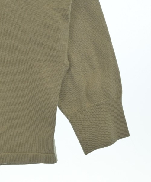 Mila Owen（ミラオーウェン）ニット・セーター カーキ サイズ:ONE レディース/2200650357297