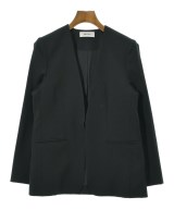 Mila Owen ノーカラージャケット