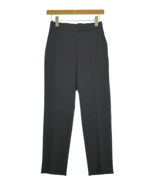 Mila Owen(ミラオーウェン)スラックス 黒 サイズ:0(S位)/2200650464100