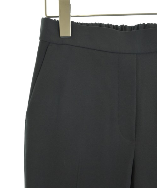 Mila Owen（ミラオーウェン）スラックス 黒 サイズ:0(S位) レディース/2200650464100