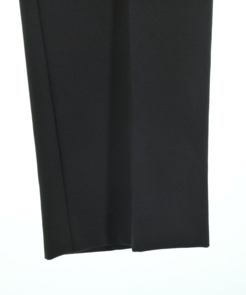 Mila Owen（ミラオーウェン）スラックス 黒 サイズ:0(S位) レディース/2200650464100