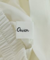 Mila Owen（ミラオーウェン）ロング・マキシ丈スカート 白 サイズ:1(M位) レディース/2200650838024