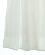 Mila Owen（ミラオーウェン）ロング・マキシ丈スカート 白 サイズ:1(M位) レディース/2200650838024