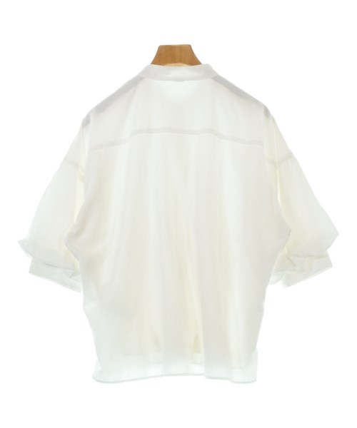 Mila Owen（ミラオーウェン）ブラウス 白 サイズ:1(M位) レディース/2200650838031