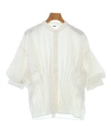 Mila Owen（ミラオーウェン）ブラウス 白 サイズ:1(M位) レディース/2200650838031