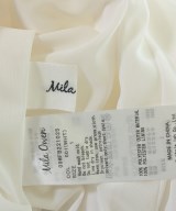 Mila Owen（ミラオーウェン）ブラウス 白 サイズ:1(M位) レディース/2200650838031