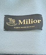 Mila Owen（ミラオーウェン）コート 青 サイズ:0(S位) レディース/2200646473154