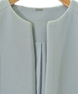 Mila Owen（ミラオーウェン）コート 青 サイズ:0(S位) レディース/2200646473154