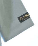 Mila Owen（ミラオーウェン）コート 青 サイズ:0(S位) レディース/2200646473154