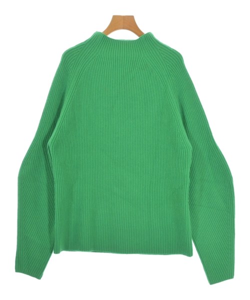 Mila Owen(ミラオーウェン)ニット・セーター 緑 サイズ:F/2200646928296