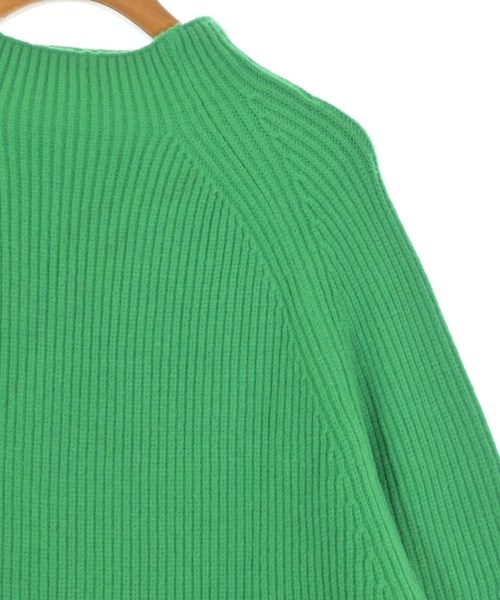 Mila Owen（ミラオーウェン）ニット・セーター 緑 サイズ:F レディース/2200646928296