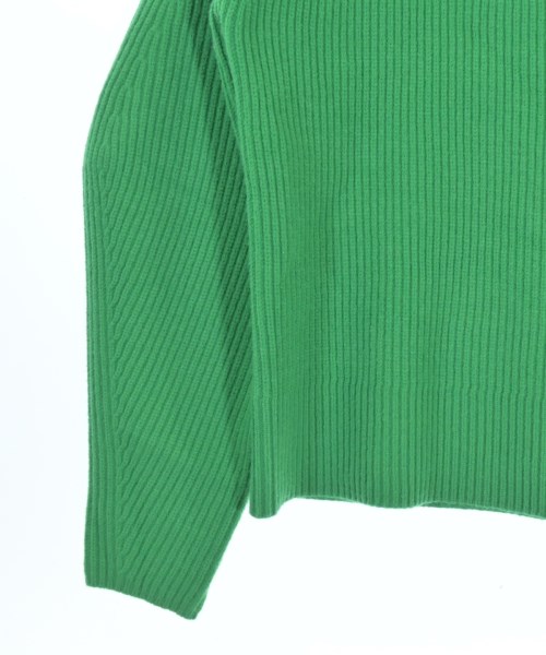 Mila Owen（ミラオーウェン）ニット・セーター 緑 サイズ:F レディース/2200646928296