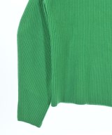 Mila Owen（ミラオーウェン）ニット・セーター 緑 サイズ:F レディース/2200646928296