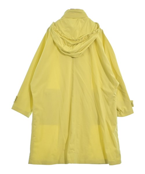 Mila Owen（ミラオーウェン）トレンチコート 黄 サイズ:0(S位) レディース/2200656081011