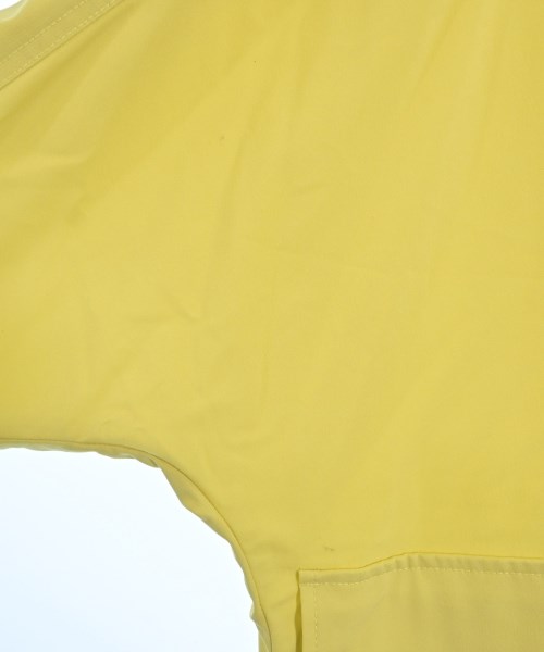 Mila Owen（ミラオーウェン）トレンチコート 黄 サイズ:0(S位) レディース/2200656081011