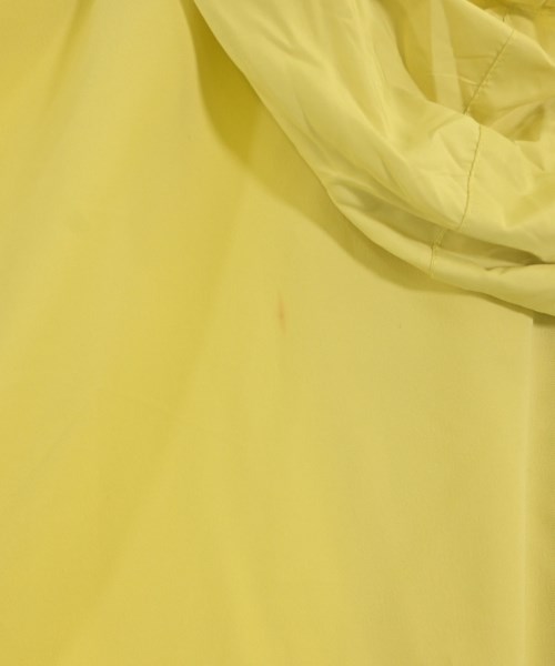 Mila Owen（ミラオーウェン）トレンチコート 黄 サイズ:0(S位) レディース/2200656081011