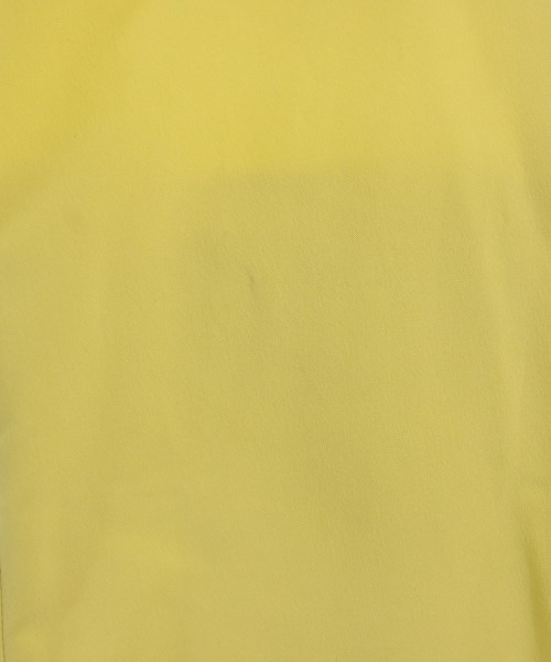 Mila Owen（ミラオーウェン）トレンチコート 黄 サイズ:0(S位) レディース/2200656081011