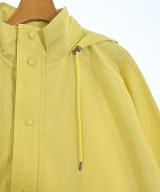 Mila Owen（ミラオーウェン）トレンチコート 黄 サイズ:0(S位) レディース/2200656081011