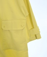 Mila Owen（ミラオーウェン）トレンチコート 黄 サイズ:0(S位) レディース/2200656081011