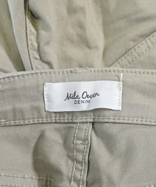 Mila Owen（ミラオーウェン）その他 ベージュ サイズ:0(S位) レディース/2200647008010