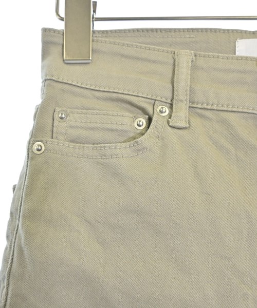 Mila Owen（ミラオーウェン）その他 ベージュ サイズ:0(S位) レディース/2200647008010