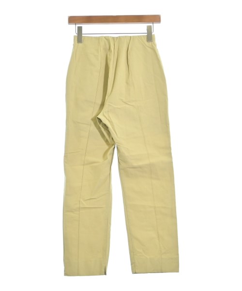 Mila Owen（ミラオーウェン）その他 黄 サイズ:0(S位) レディース/2200656171057