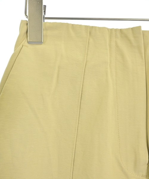 Mila Owen（ミラオーウェン）その他 黄 サイズ:0(S位) レディース/2200656171057