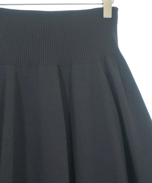 Mila Owen（ミラオーウェン）ロング・マキシ丈スカート 黒 サイズ:0(S位) レディース/2200656171064