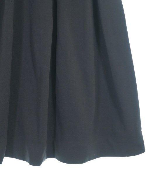 Mila Owen（ミラオーウェン）ロング・マキシ丈スカート 黒 サイズ:0(S位) レディース/2200656171064