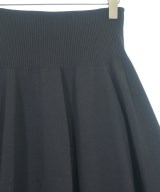 Mila Owen（ミラオーウェン）ロング・マキシ丈スカート 黒 サイズ:0(S位) レディース/2200656171064